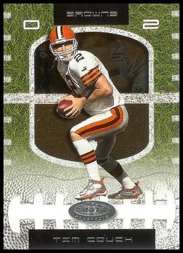 2 Tim Couch